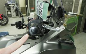 HONDA NT1100 2024 SC84