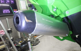 KAWASAKI KX112 2005 KX112A