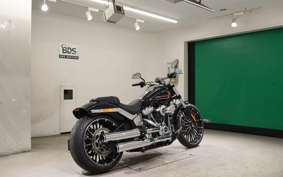 HARLEY FXBR1920 2025