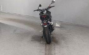 HONDA CB250R MC52