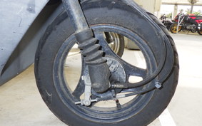 SUZUKI LET's 2 CA1PA