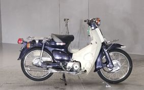 HONDA SUPER CUB90 HA02