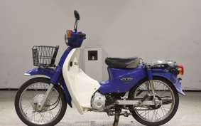HONDA C110 SUPER CUB JA07