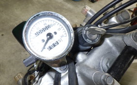 YAMAHA TW200 2022 2JL