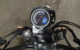 HONDA GB350 NC59