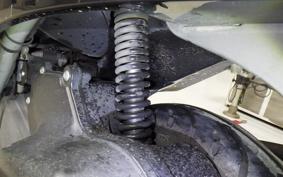 SUZUKI ﾚｯﾂ CA4AA