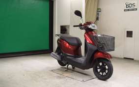 HONDA TACT Gen.4 2026 AF79