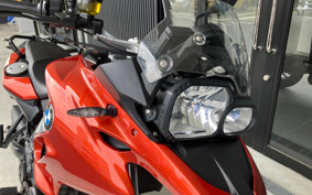 BMW F700GS 2016 0B01