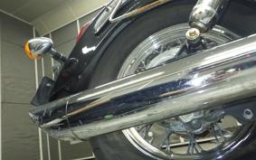 HONDA SHADOW 400 2006 NC34