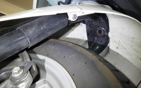 HONDA GYRO CANOPY TA03