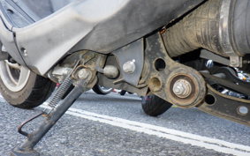 YAMAHA AXIS 125 TREET SE53J