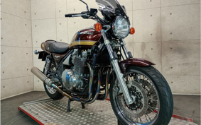 KAWASAKI ZEPHYR1100RS 2002 ZRT10A