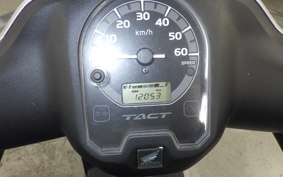 HONDA TACT Basket AF79