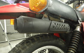 HONDA XL250S 2000 L250S