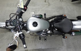 HONDA STEED 600 1993 PC21