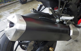 KAWASAKI NINJA 250 SL