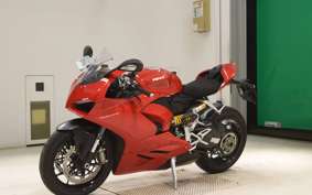 DUCATI PANIGALE V2 2021