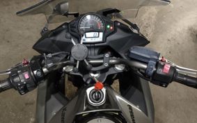 KAWASAKI NINJA 400 2016 EX400E