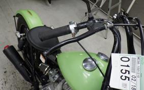HONDA XL230 MC36