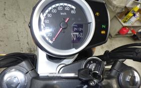 HONDA GB350S 2021 NC59