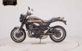 KAWASAKI Z900RS 2024 ZR900K