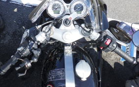 TRIUMPH THRUXTON 1200 RS 2023