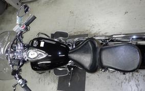 YAMAHA DRAGSTAR 400 CLASSIC  2015 VH02J