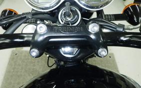 TRIUMPH BONNEVILLE T120