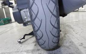 YAMAHA JOG-7 2001 AY01