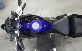 YAMAHA MT-25 2018 RG43J