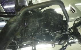 YAMAHA TW200 Gen.2 DG07J