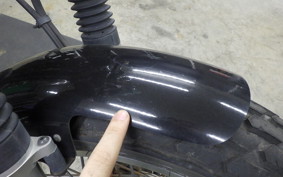 YAMAHA TW225 2003 DG09J