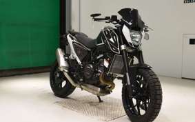 KTM 690 DUKE 2017