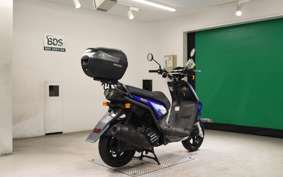 YAMAHA BW*S 125 1987
