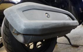 HONDA TACT-4ﾍﾞｰｼｯｸ AF79