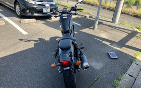 HONDA  REBEL 250 ABS MC49