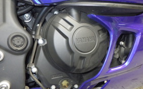 YAMAHA YZF-R25 A RG43J