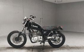 SUZUKI GLASS TRACKER BIG BOY NJ47A