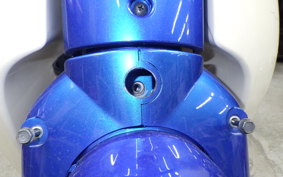 HONDA C110 SUPER CUB 2012 JA59