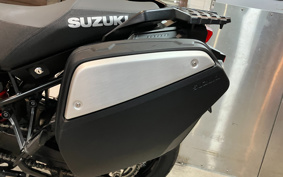 SUZUKI V-STROM1000 ABS 2019 VU51A