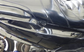 YAMAHA MAJESTY 125 FI 5CA