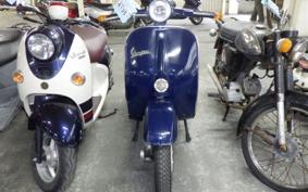 VESPA VESPA50S