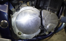 SUZUKI BANDIT 1200 S 2002 GV77A