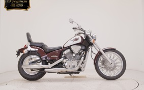 HONDA STEED 400 1996 NC26