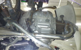 HONDA C50 SUPER CUB AA01