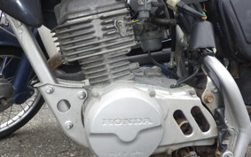 HONDA XR50 MOTARD AD14