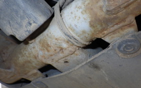 SUZUKI ADDRESS V50 G CA44A