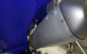 YAMAHA YZ250F 2021 CG34C