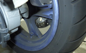 YAMAHA MAJESTY155 Gen.2 S SG52J