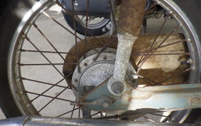 HONDA C50 SUPER CUB C50